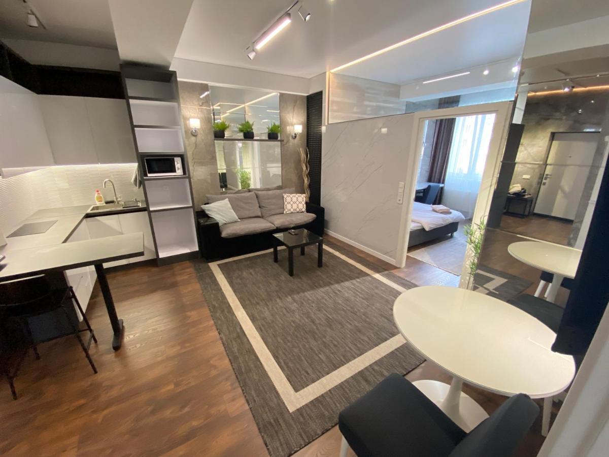 Rentnow Modern Lux Apartment In Centre Chisinau Exterior foto