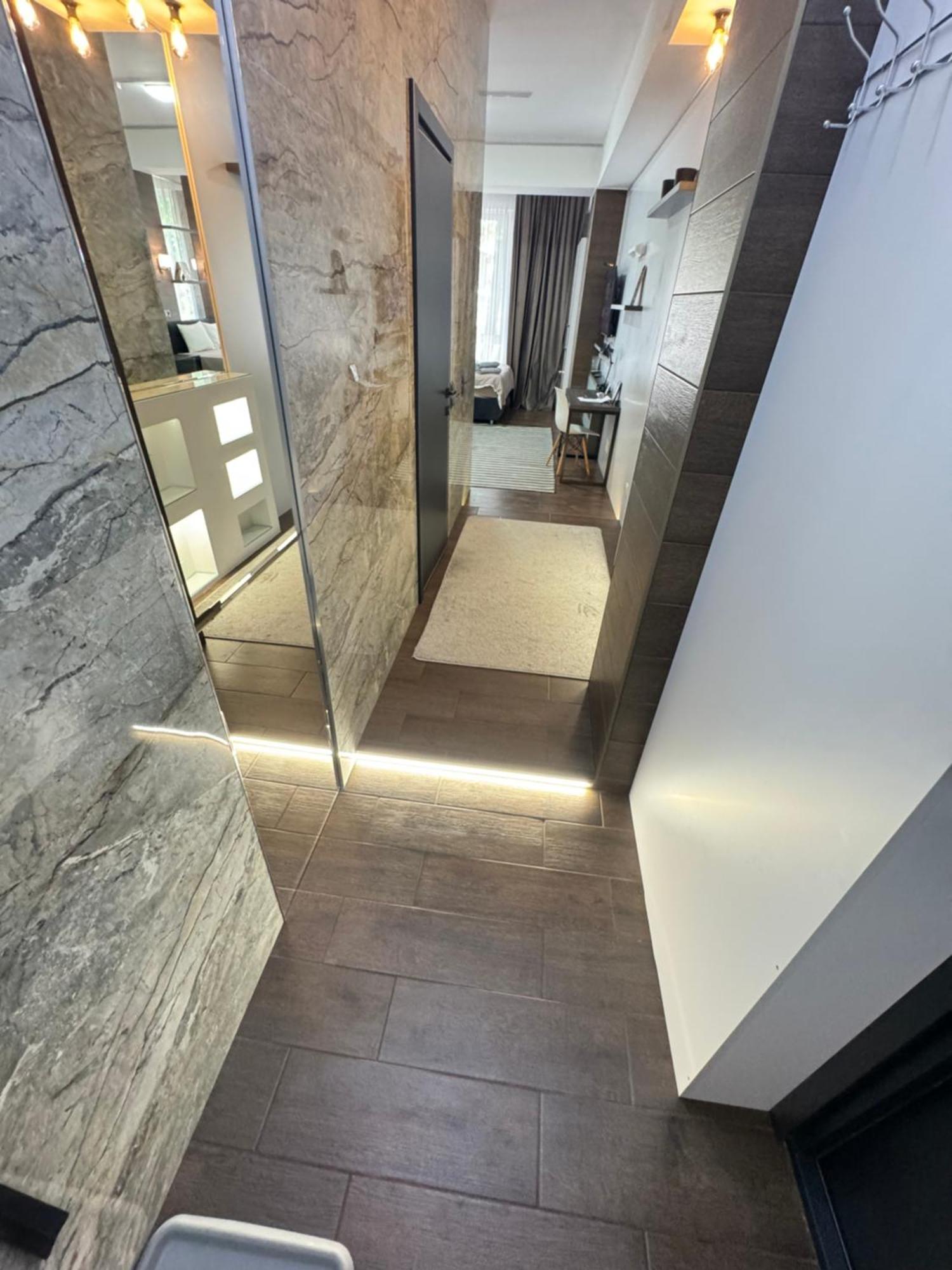 Rentnow Modern Lux Apartment In Centre Chisinau Exterior foto