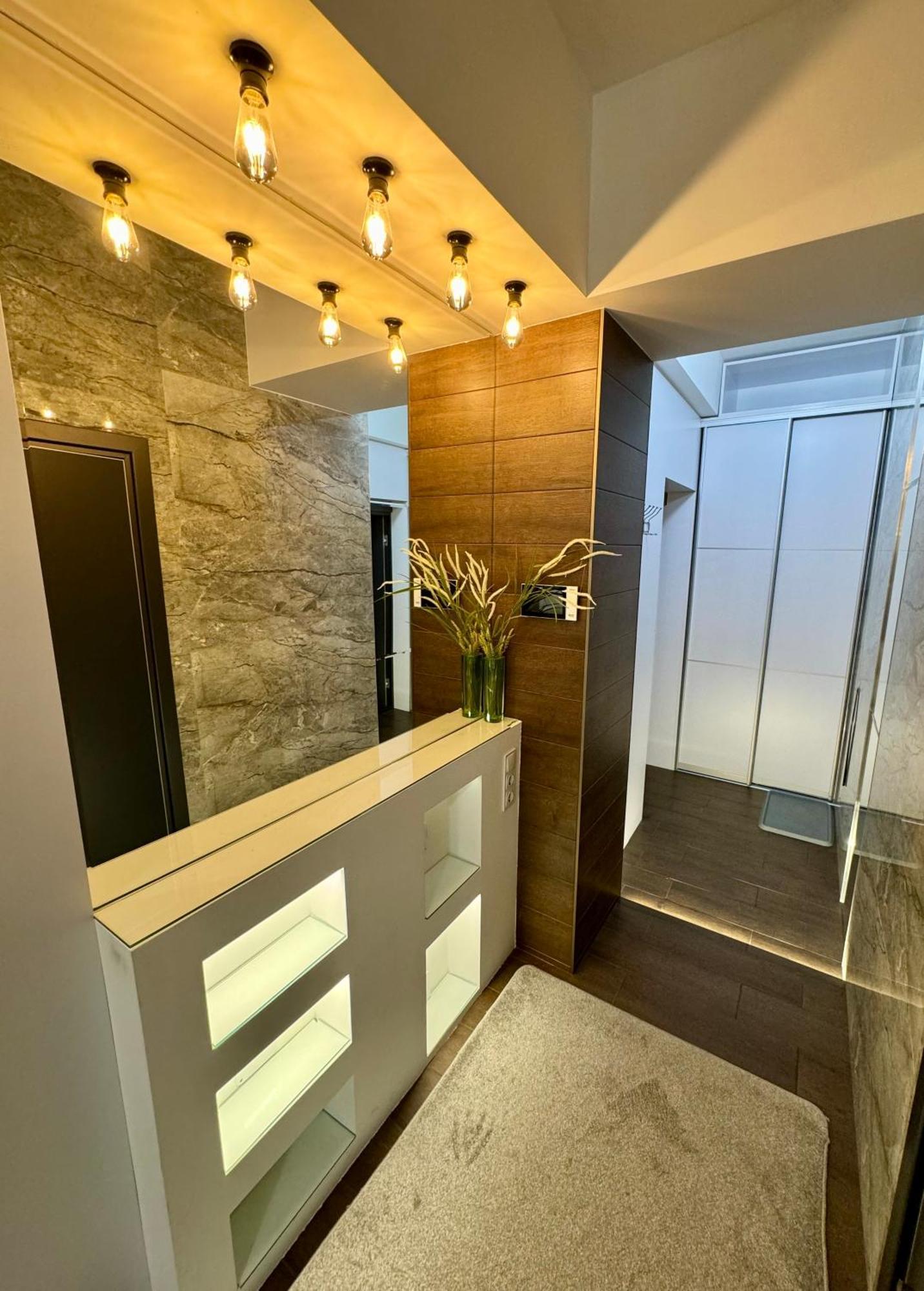 Rentnow Modern Lux Apartment In Centre Chisinau Exterior foto