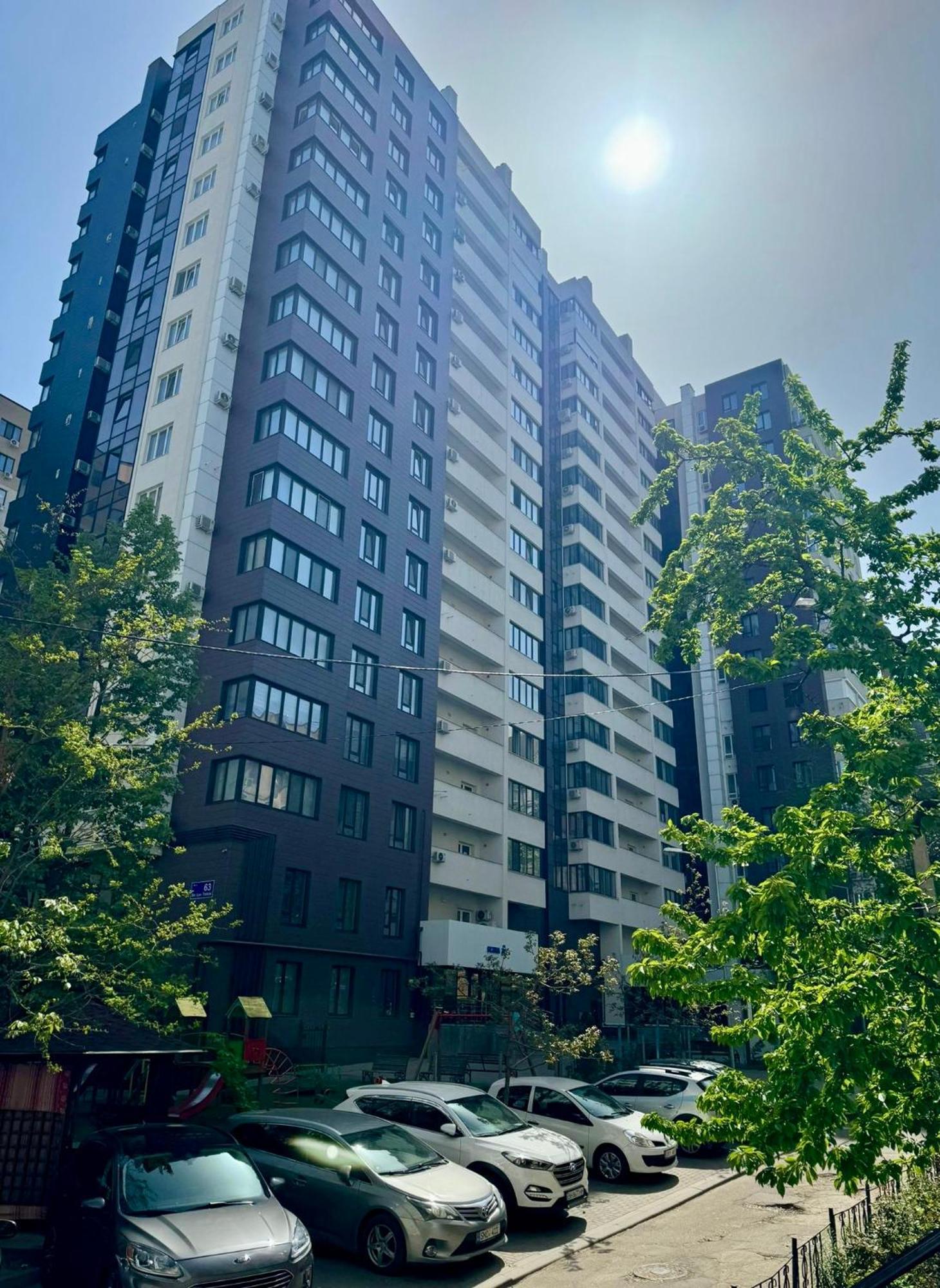 Rentnow Modern Lux Apartment In Centre Chisinau Exterior foto